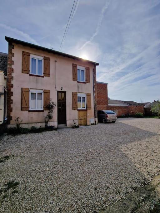 Mirabelka Holiday home