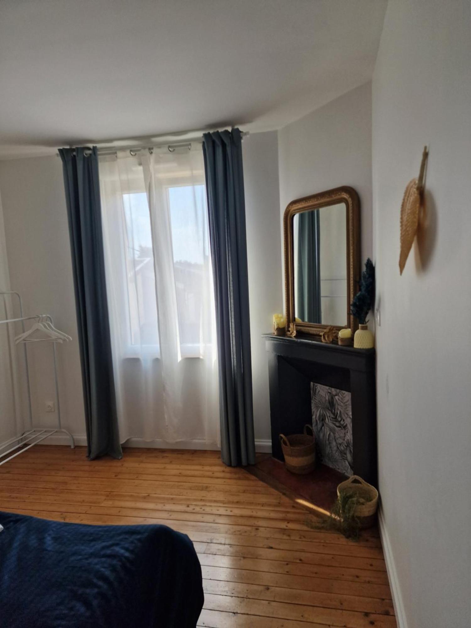 Holiday home Mirabelka *